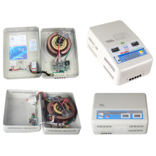 2015 Hot AC Voltage Stabilizer For Air Conditioner With 220V 230V 240V Manufacturer